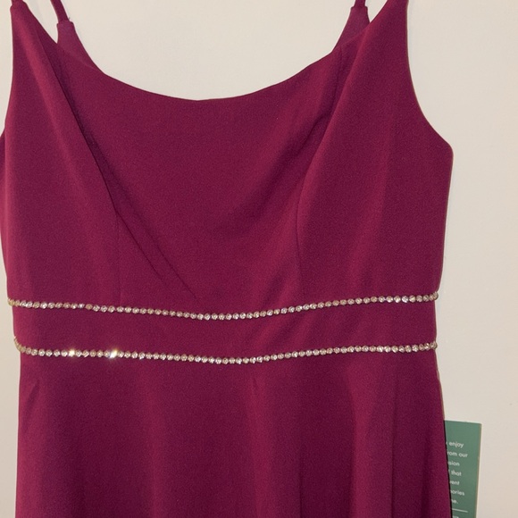 NWT Magenta B Smart Dress - Picture 2 of 4